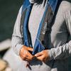 Onyx A/M-24 Automatic/Manual Inflatable Life Jacket, U.S. Coast Guard Approved, Low Profile, Compact Design, Manual Convertible Inflation Option view 3