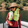 Onyx A/M-24 Automatic/Manual Inflatable Life Jacket, U.S. Coast Guard Approved, Low Profile, Compact Design, Manual Convertible Inflation Option view 4