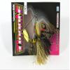 JACKALL Spinnerbait Dawn 1/4 oz Kinkro view 1