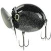 ZacT Craft Zaguna B-4 Black X Lure view 1