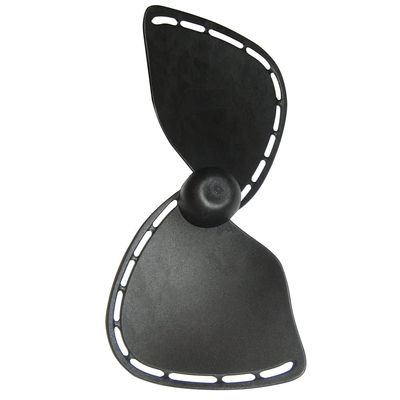 Caframo Replacement Fan Blade Chinook Fan, Black