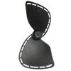 Caframo Replacement Fan Blade Chinook Fan, Black view 1