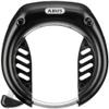 ABUS Unisex_Adult 565 Shield LH NKR Frame Lock 2018 Cable, Black, Standard Size view 1