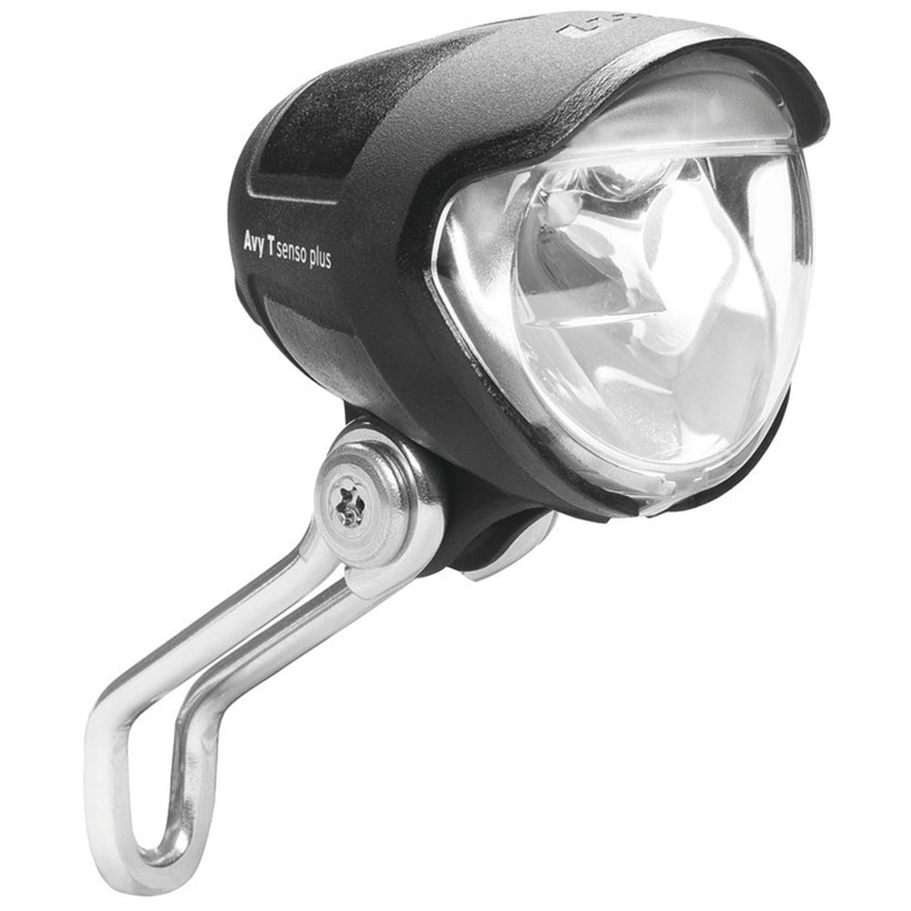 Busch & Mller B+M Avy Lumotec IQ N Plus 162RNDI Headlamp