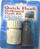 AMRT-QF-2K-DP * T&H Marine "Quick Flush" Outboard Flush Kit for Mercury/Yamaha view 1