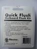 AMRT-QF-2K-DP * T&H Marine "Quick Flush" Outboard Flush Kit for Mercury/Yamaha view 2