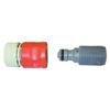 AMRT-QF-2K-DP * T&H Marine "Quick Flush" Outboard Flush Kit for Mercury/Yamaha view 3