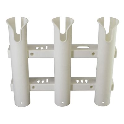 BMO Japan C12731-S Rod Holder 3 Row (Integrated)