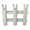BMO Japan C12731-S Rod Holder 3 Row (Integrated) view 1