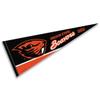 Oregon State Beavers Pennant Full Size Felt view 1