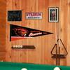 Oregon State Beavers Pennant Full Size Felt view 2