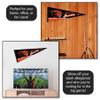 Oregon State Beavers Pennant Full Size Felt view 3