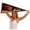 Oregon State Beavers Pennant Full Size Felt view 4