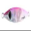 K-FLAT Gummyfat 160g 2 Pink view 1