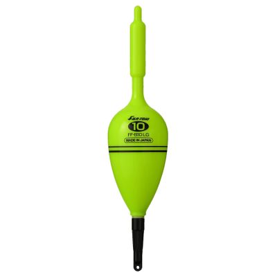 Fuji-Toki FF-B10LG Electric Float, Ultra Bright Green LED, Compatible Toys: No. 10, Made in Japan
