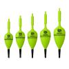 Fuji-Toki FF-B10LG Electric Float, Ultra Bright Green LED, Compatible Toys: No. 10, Made in Japan view 2