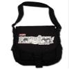 Great Eastern Entertainment Fairy Tail SD Grey Group Messenger Bag view 1