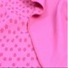 Microfiber Yoga Mat Towels and Hand Towels (Rose) view 3