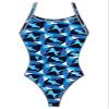 Speedo PRO LT Echo Dropback Youth,Blue (004),26Y view 1