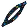 LokoSphere Goggle Strap, One Size, Electric view 1