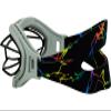 LokoSphere Goggle Strap, One Size, Electric view 2