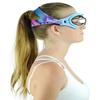LokoSphere Goggle Strap, One Size, Electric view 3