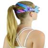 LokoSphere Goggle Strap, One Size, Electric view 4