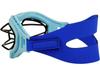 LokoSphere Goggle Strap, One Size, Royal view 2
