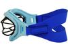 LokoSphere Goggle Strap, One Size, Royal view 3