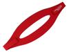 LokoSphere Goggle Strap, One Size, Red view 1