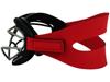 LokoSphere Goggle Strap, One Size, Red view 2