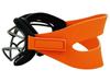 LokoSphere Goggle Strap, One Size, Orange view 2