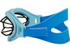 LokoSphere Goggle Strap, One Size, Turquoise view 2