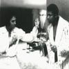 Box The King & The Greatest Elvis Presley and Muhammad Ali - 11"x14" Photo view 1