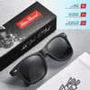 Retro Rewind Kids Sunglasses for Boys Girls Age 3-12 - Shatterproof Rubberized Frame UV400 Toddler Children Sun Glasses view 4