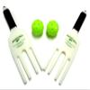 Wackit Ball Game (4) Wackit Set & Wackit Softball (white) view 2