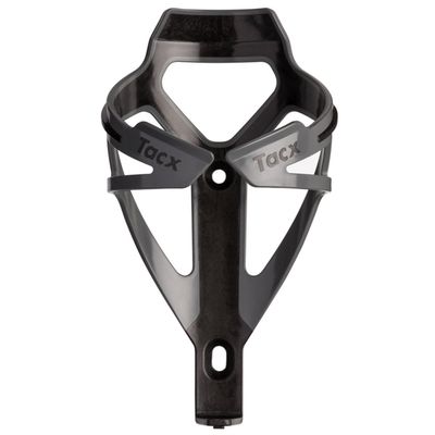 Tacx Deva Cage, Silver/Grey