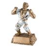 Decade Awards Monster Victory Trophy - 6.75 Inch Tall | Triumphant Beast Award | Victorious Champion Hulk Award for Sports or Academic Events, 1st Place Winners  Engraved Plate on Request view 1