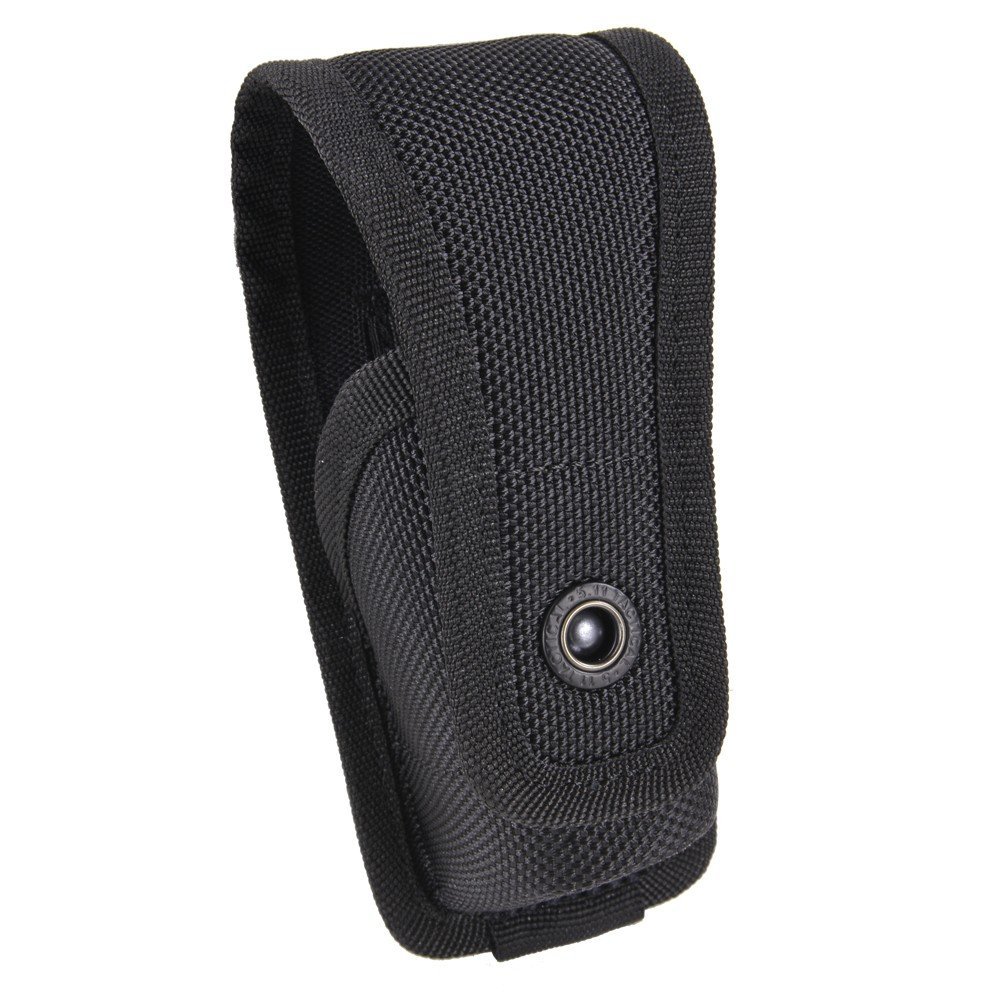 5.11 Tactical 56243-019-1 SZ-511 Accessory Holder,Black