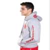 LIFEGUARD Official Guys California Hoodie Grey Small view 2
