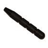 Squirrel Daddy Chamber Bore Gun Cleaning Kit Brush Handle Adapter 8-32 Thread view 1