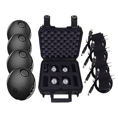 DISTRACT-BALL Non-Explosive Distraction Device MULTI-PACK