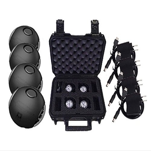 DISTRACT-BALL Non-Explosive Distraction Device MULTI-PACK