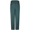 Red Kap Men's Wrinkle-Resistant Cotton Work Pant, Spruce Green, 30x30 view 2