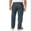 Red Kap Men's Wrinkle-Resistant Cotton Work Pant, Spruce Green, 33x34 view 3