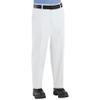 Red Kap Men's Wrinkle-Free Work Pants, White, 52W x 32L view 1
