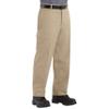 Red Kap Men's Industrial Cargo Pant, Khaki, 42W x 30L view 1