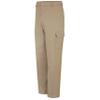 Red Kap Men's Industrial Cargo Pant, Khaki, 42W x 30L view 3