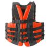 Hardcore Water Sports Premium Neo/Poly Life Jacket | USCG Approved Type III Life Vest for Waterskiing, Boating, Wakeboarding, Canoeing, Tubing view 2