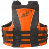 Hardcore Water Sports Premium Neo/Poly Life Jacket | USCG Approved Type III Life Vest for Waterskiing, Boating, Wakeboarding, Canoeing, Tubing view 3